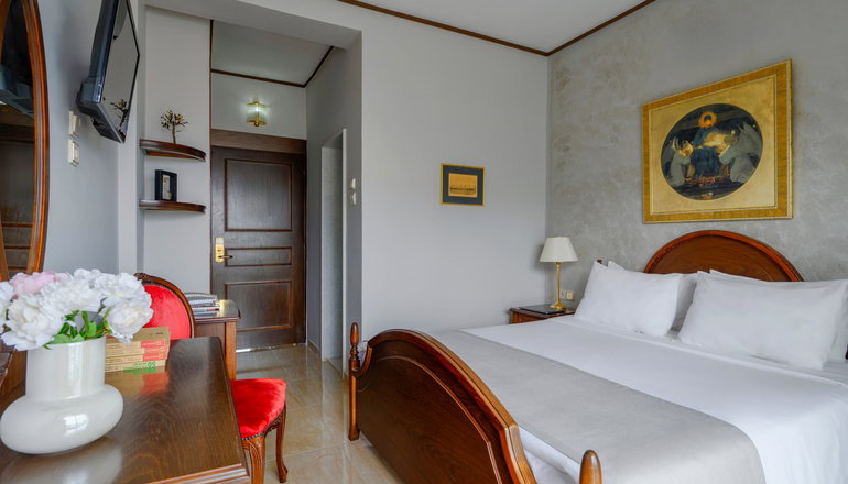 5* Eona Beach Resort by Greek Pride - Αγία Τριάδα, Θεσσαλονίκη
