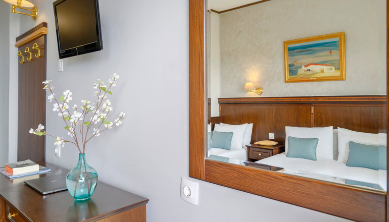 5* Eona Beach Resort by Greek Pride - Αγία Τριάδα, Θεσσαλονίκη