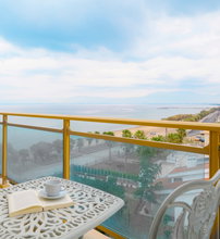 5* Eona Beach Resort by Greek Pride - Αγία Τριάδα, Θεσσαλονίκη