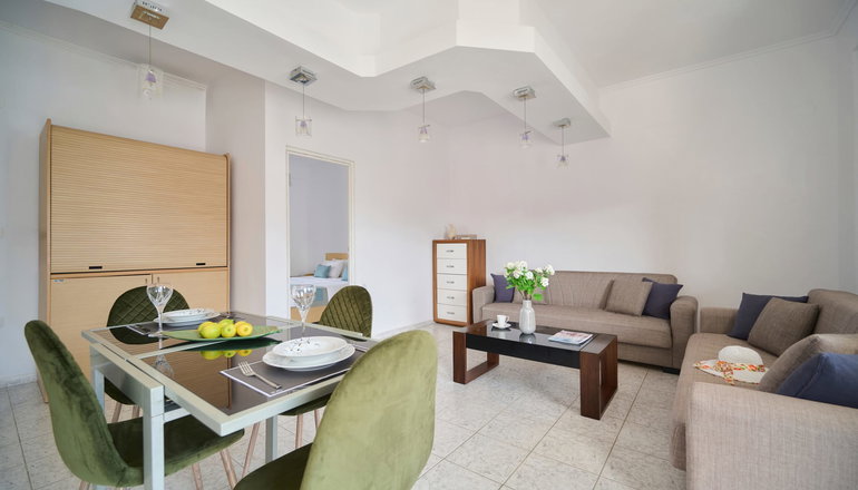 Evlogia Hotel Seafront and Annex by Greek Pride - Κασσάνδρα, Χαλκιδική