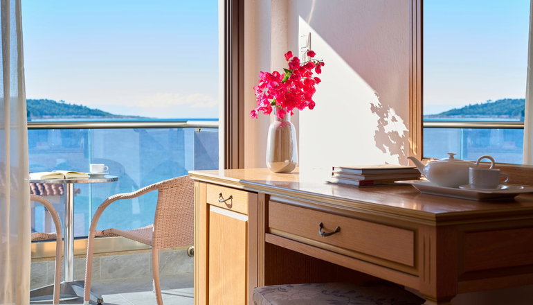 Evlogia Hotel Seafront and Annex by Greek Pride - Κασσάνδρα, Χαλκιδική