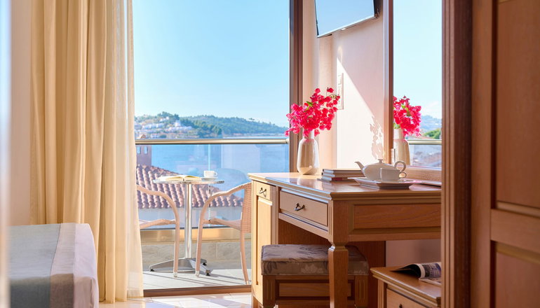 Evlogia Hotel Seafront and Annex by Greek Pride - Κασσάνδρα, Χαλκιδική