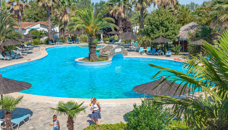 4* Palma Village by Greek Pride - Κασσάνδρα, Χαλκιδική