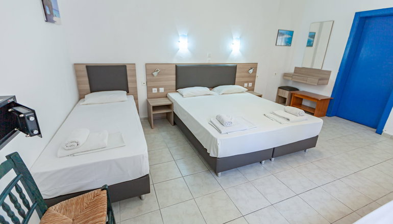 4* Palma Village by Greek Pride - Κασσάνδρα, Χαλκιδική