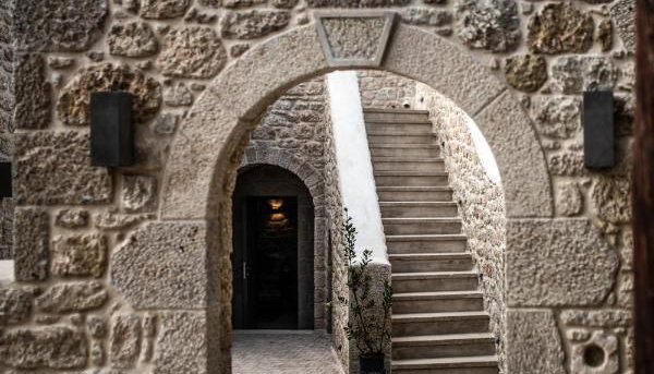 Korona Boutique Hotel - Οίτυλο, Μάνη