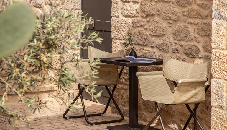 Korona Boutique Hotel - Οίτυλο, Μάνη