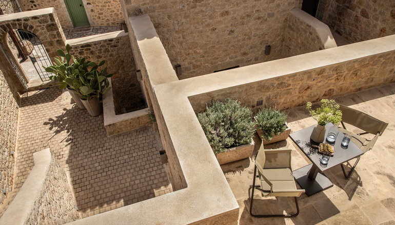Korona Boutique Hotel - Οίτυλο, Μάνη