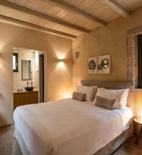 Korona Boutique Hotel - Οίτυλο, Μάνη