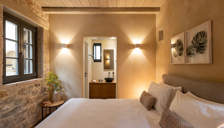 Korona Boutique Hotel - Οίτυλο, Μάνη