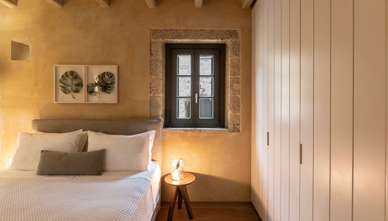 Korona Boutique Hotel - Οίτυλο, Μάνη