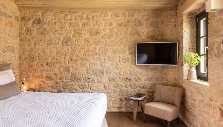 Korona Boutique Hotel - Οίτυλο, Μάνη
