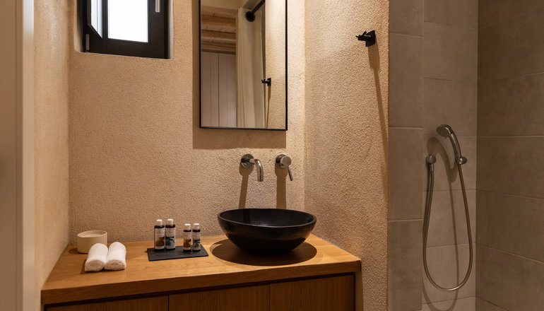 Korona Boutique Hotel - Οίτυλο, Μάνη