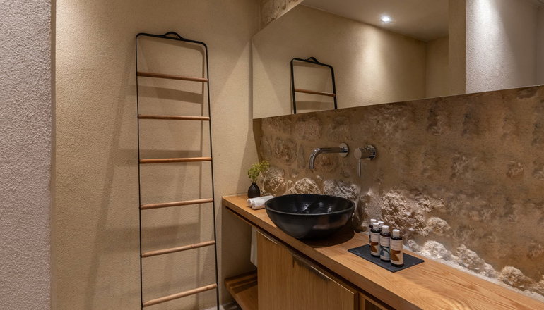 Korona Boutique Hotel - Οίτυλο, Μάνη
