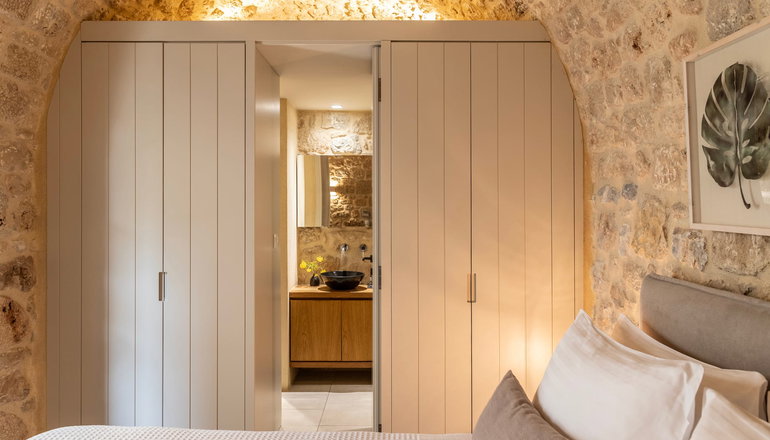 Korona Boutique Hotel - Οίτυλο, Μάνη