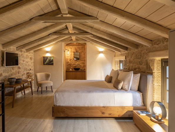 Korona Boutique Hotel - Οίτυλο, Μάνη
