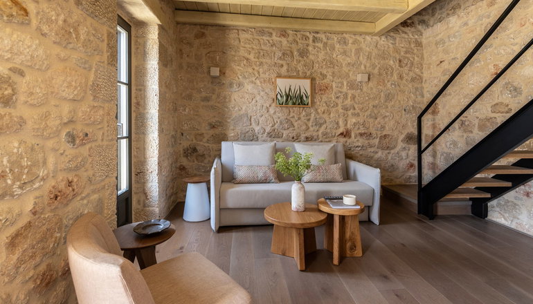 Korona Boutique Hotel - Οίτυλο, Μάνη