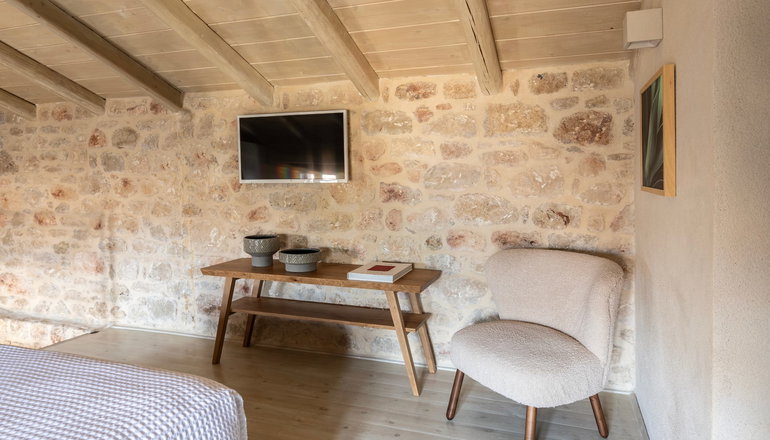 Korona Boutique Hotel - Οίτυλο, Μάνη
