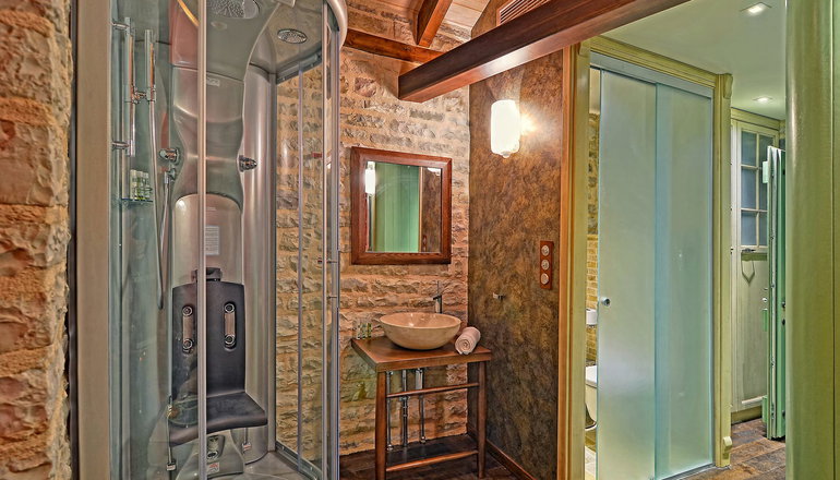 Aithrio Guesthouse - Δίλοφο Ζαγορίου