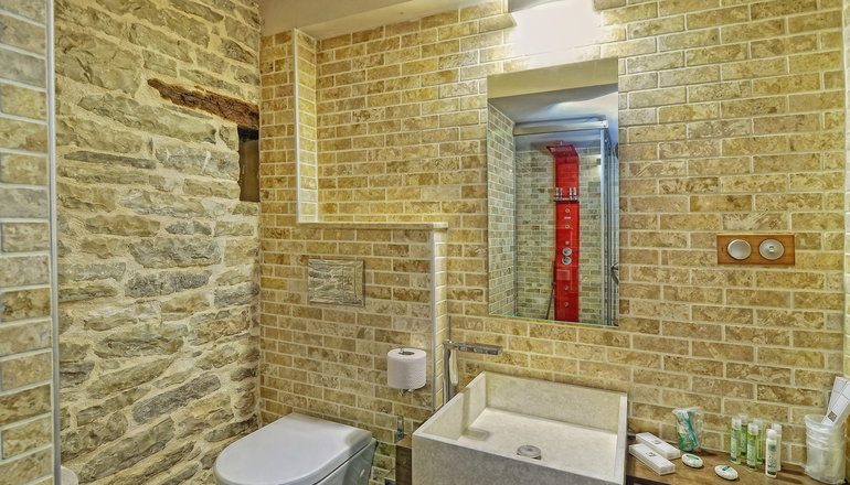 Aithrio Guesthouse - Δίλοφο Ζαγορίου