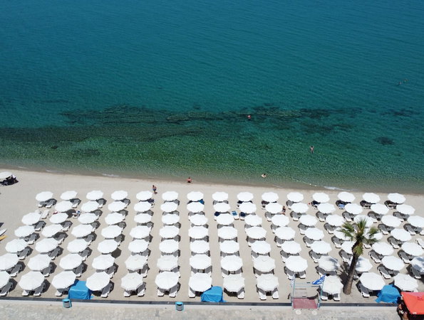 4* Hanioti GrandOtel - Χανιώτη, Χαλκιδική