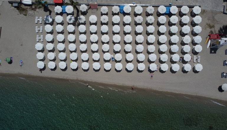 4* Hanioti GrandOtel - Χανιώτη, Χαλκιδική
