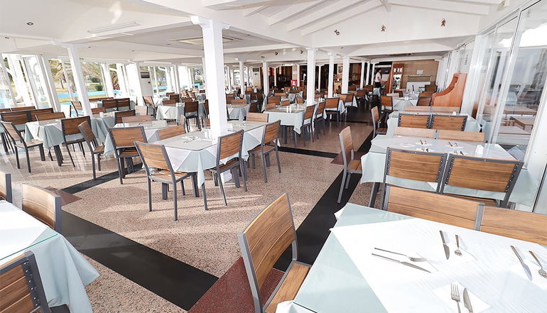 4* Hanioti GrandOtel - Χανιώτη, Χαλκιδική
