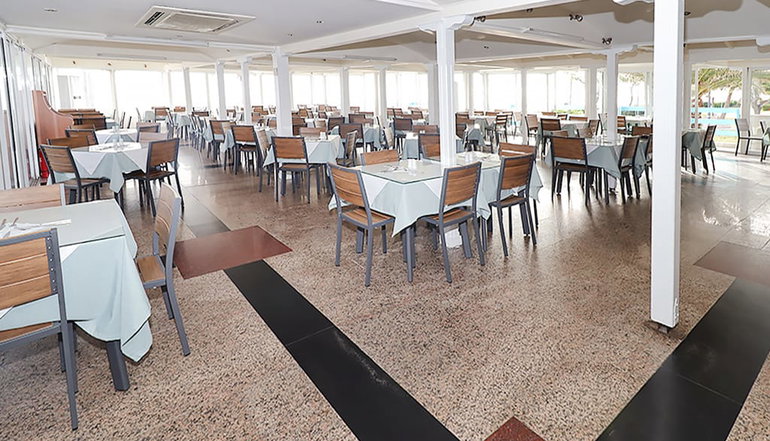 4* Hanioti GrandOtel - Χανιώτη, Χαλκιδική