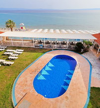 4* Hanioti GrandOtel - Χανιώτη, Χαλκιδική