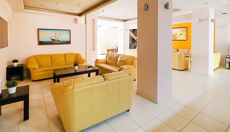 4* Hanioti GrandOtel - Χανιώτη, Χαλκιδική