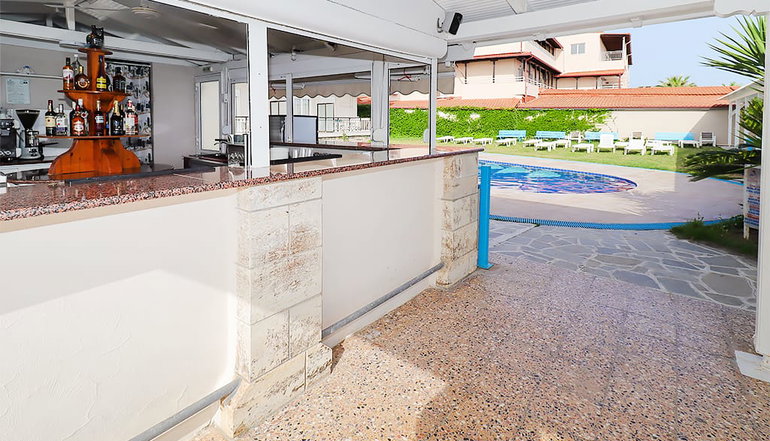 4* Hanioti GrandOtel - Χανιώτη, Χαλκιδική