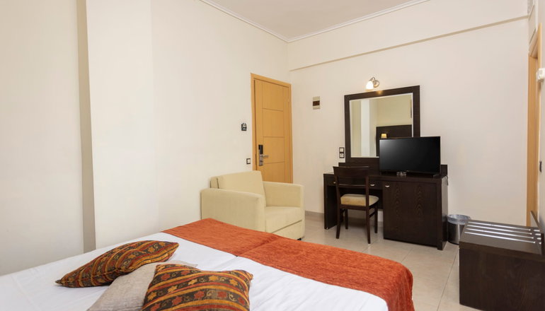 4* Hanioti GrandOtel - Χανιώτη, Χαλκιδική