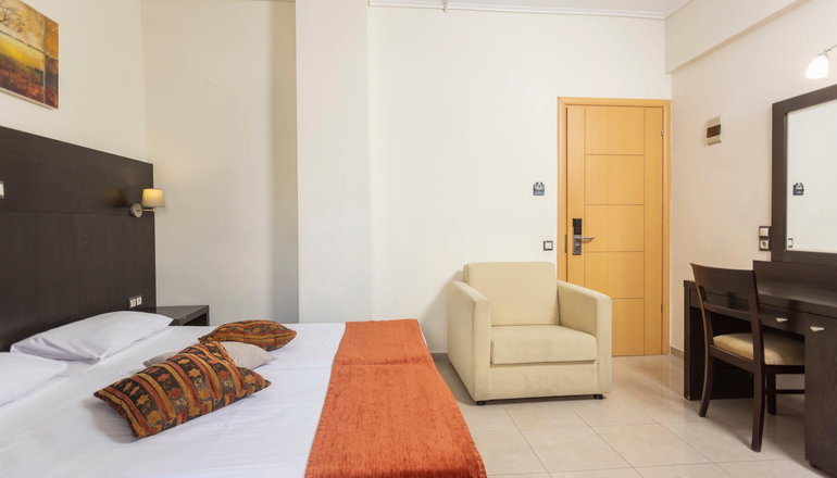 4* Hanioti GrandOtel - Χανιώτη, Χαλκιδική