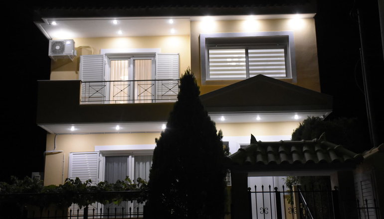 Keratea Luxury Villa - Κερατέα, Αττική