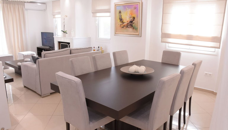 Keratea Luxury Villa - Κερατέα, Αττική