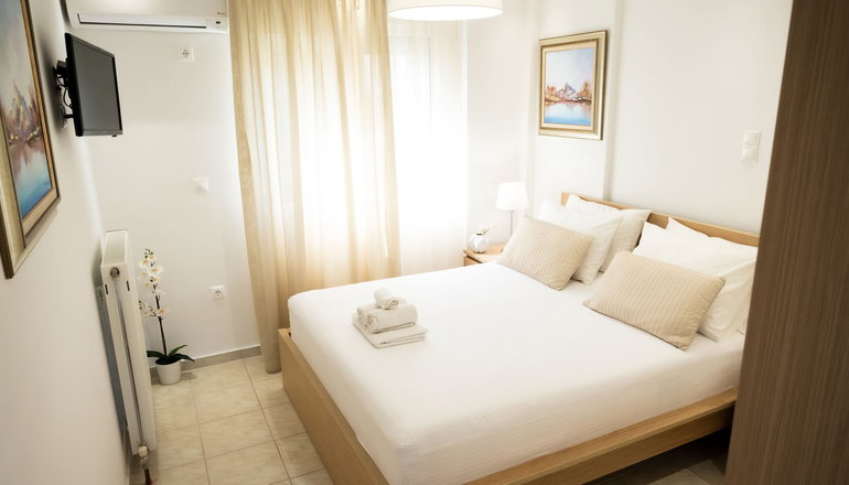 Keratea Luxury Villa - Κερατέα, Αττική