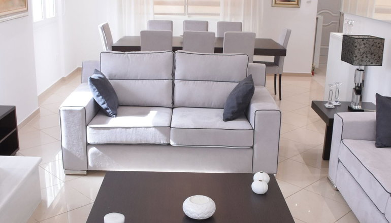 Keratea Luxury Villa - Κερατέα, Αττική