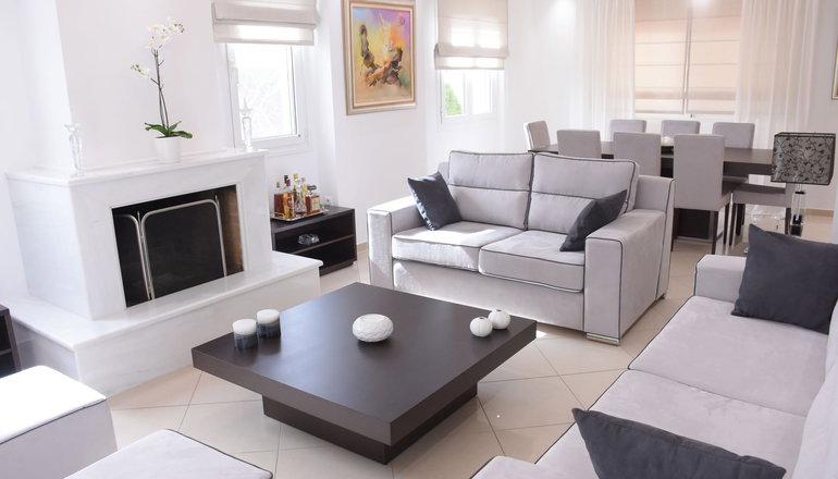 Keratea Luxury Villa - Κερατέα, Αττική