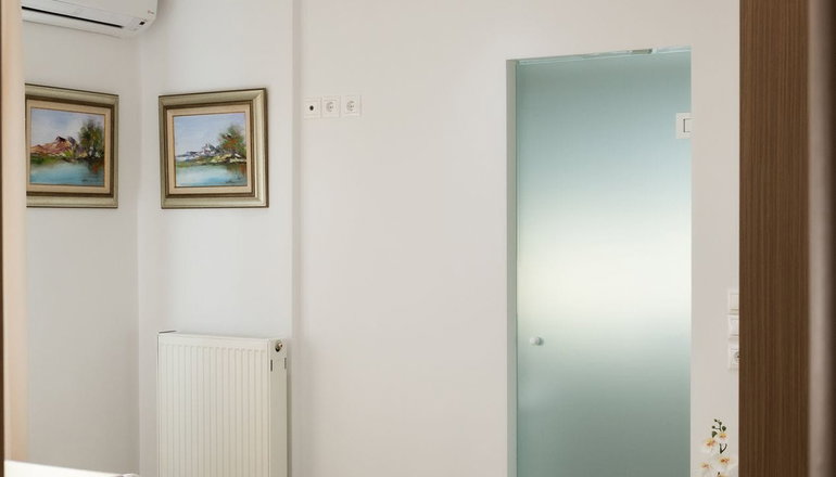 Keratea Luxury Villa - Κερατέα, Αττική