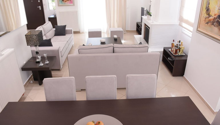 Keratea Luxury Villa - Κερατέα, Αττική