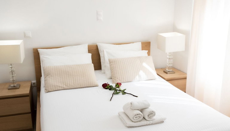 Keratea Luxury Villa - Κερατέα, Αττική
