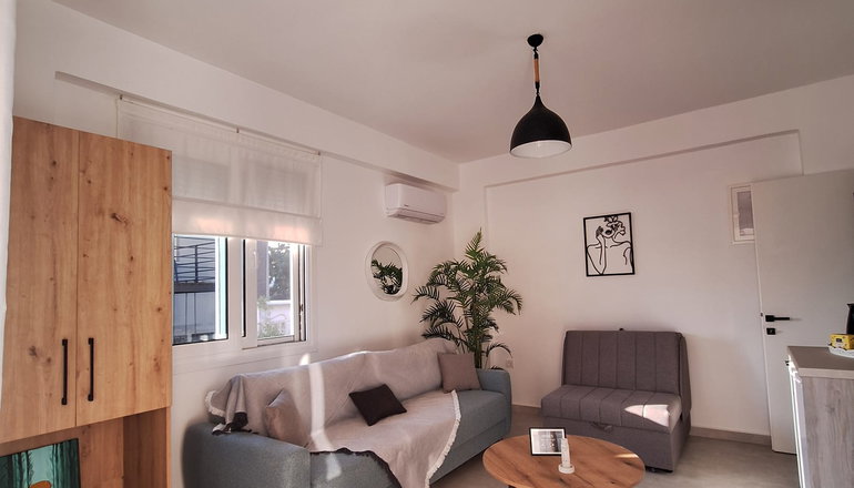 Luxury Apartments Kanali - Κανάλι, Πρέβεζα