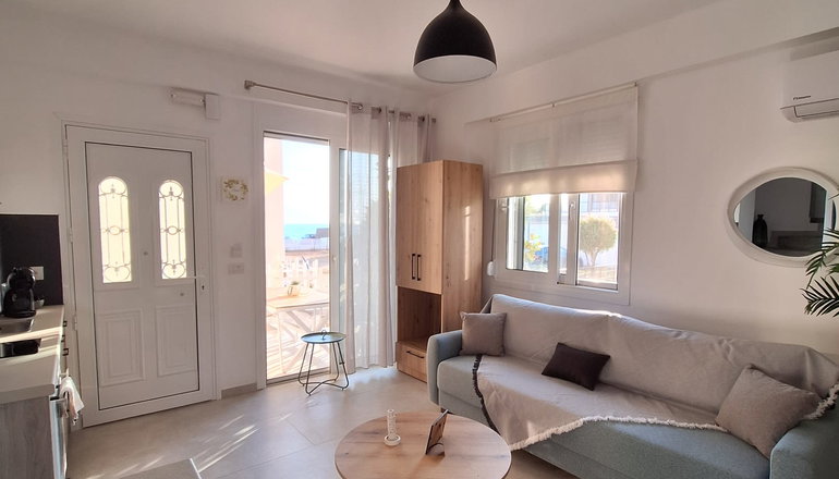 Luxury Apartments Kanali - Κανάλι, Πρέβεζα