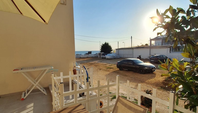 Luxury Apartments Kanali - Κανάλι, Πρέβεζα