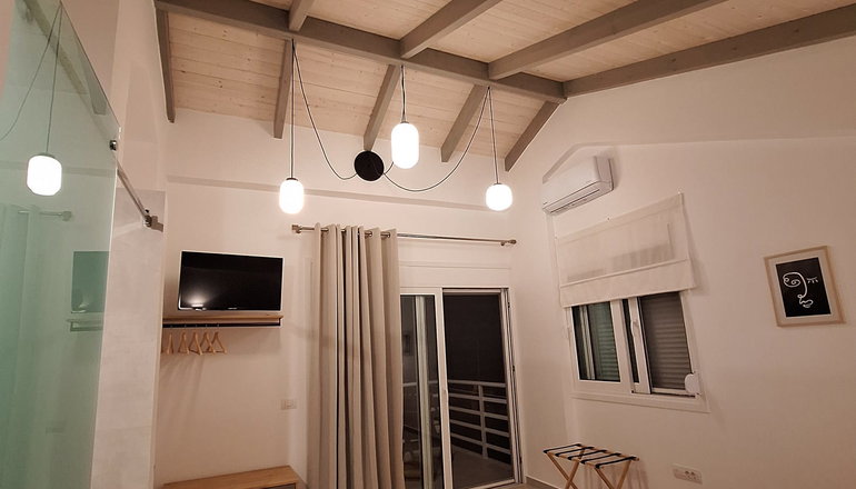 Luxury Apartments Kanali - Κανάλι, Πρέβεζα