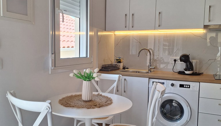 Luxury Apartments Kanali - Κανάλι, Πρέβεζα