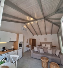 Luxury Apartments Kanali - Κανάλι, Πρέβεζα