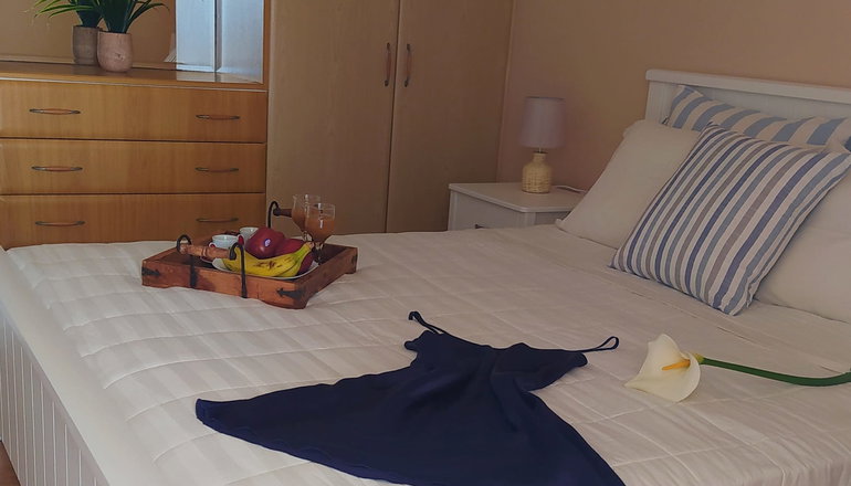 Luxury Apartments Kanali - Κανάλι, Πρέβεζα