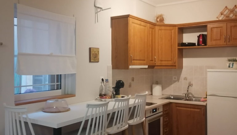 Luxury Apartments Kanali - Κανάλι, Πρέβεζα
