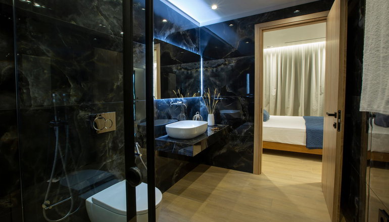 Pothos | Afroditi Villas Collection