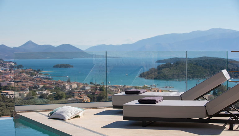 Pothos | Afroditi Villas Collection